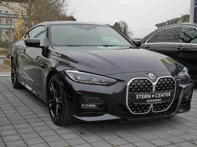 BMW 430 430i Coupé xDrive