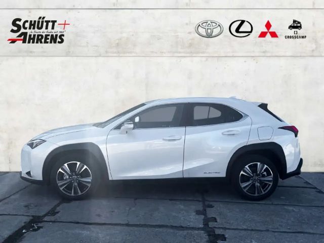 Lexus UX Luxury Line