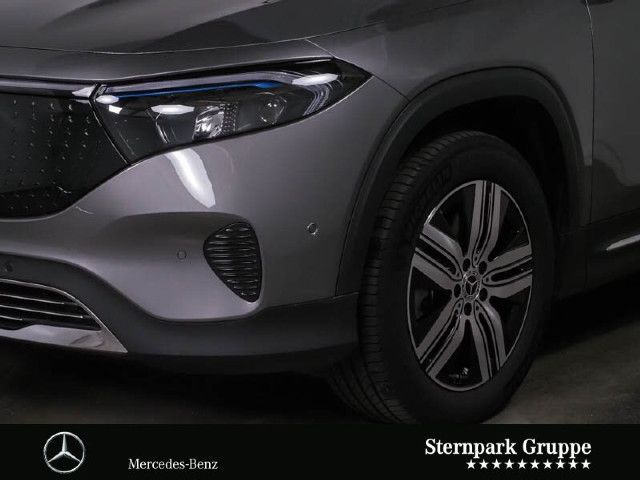 Mercedes-Benz EQB 350 4MATIC