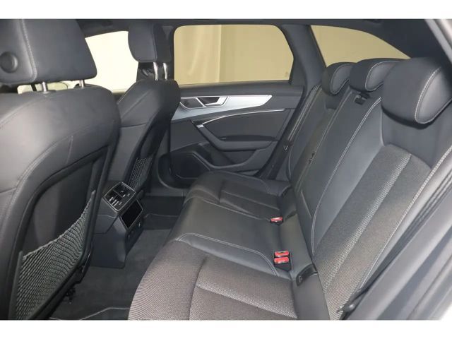 Audi A6 45 TFSI Avant S-Line