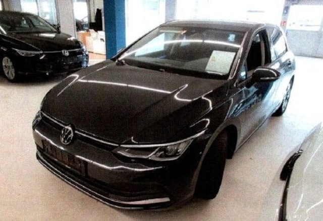 Volkswagen Golf Move