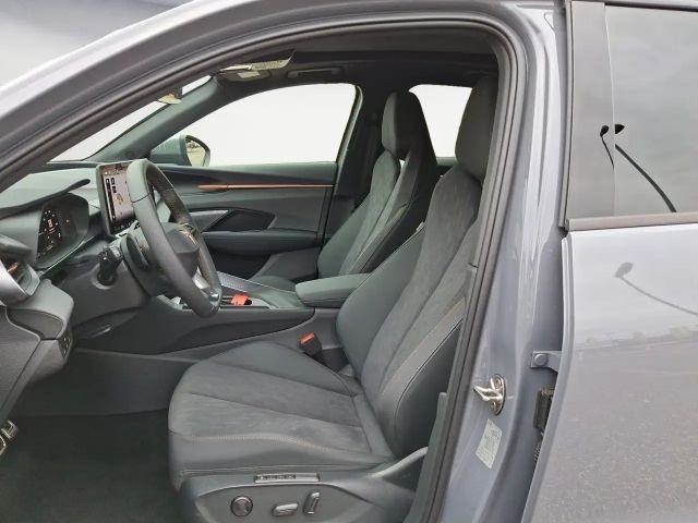 Cupra Terramar 1.5 e-Hybrid VZ e-Hybrid