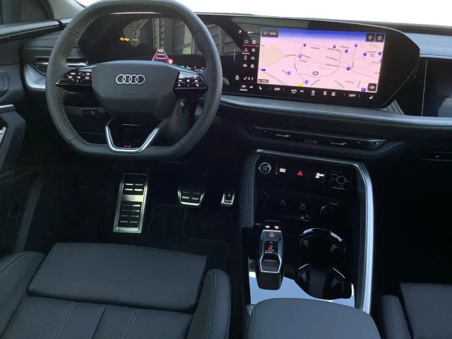 Audi Q5 Quattro S-Line