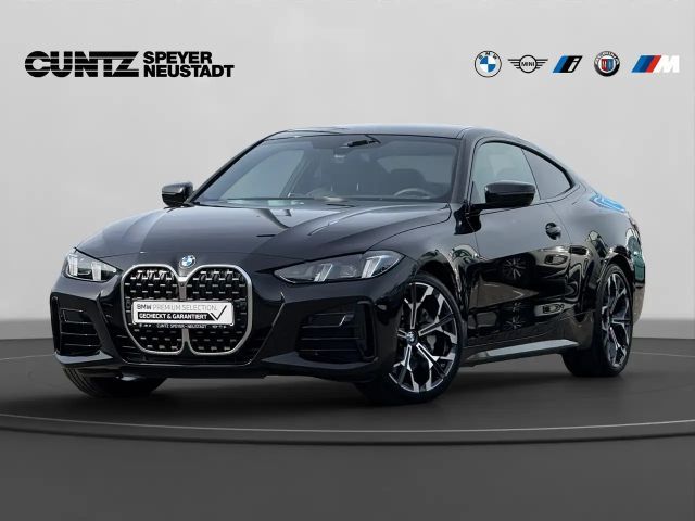 BMW 430 430i Coupé M-Sport xDrive