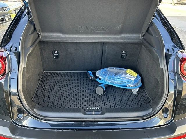 Mazda MX-30 SkyActiv e-Skyactiv