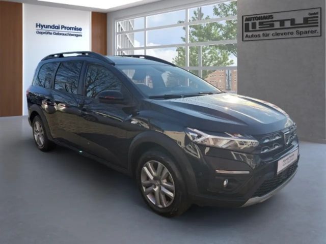 Dacia Jogger 1.0 TCe Comfort ECO-G TCe 100