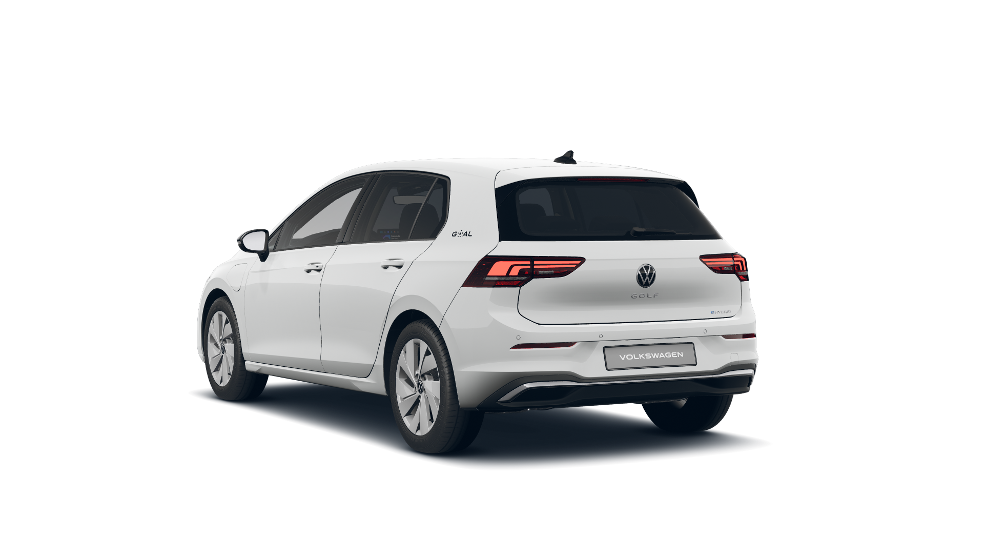 Volkswagen Golf 1.5 TSI eHybrid