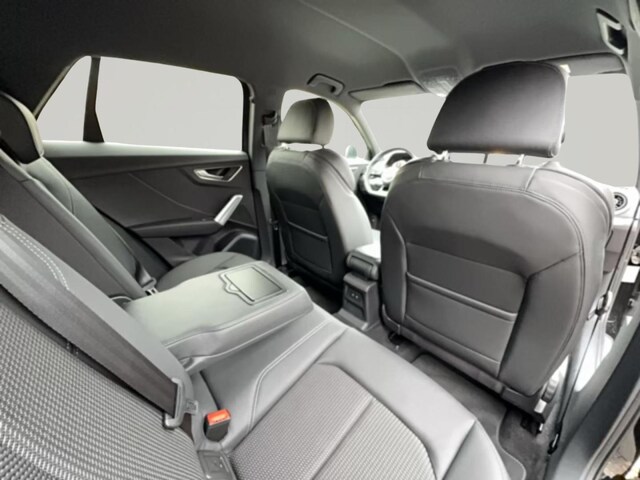 Audi Q2 30 TFSI S-Line