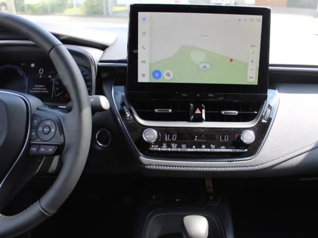 Suzuki Swace Comfort Hybrid