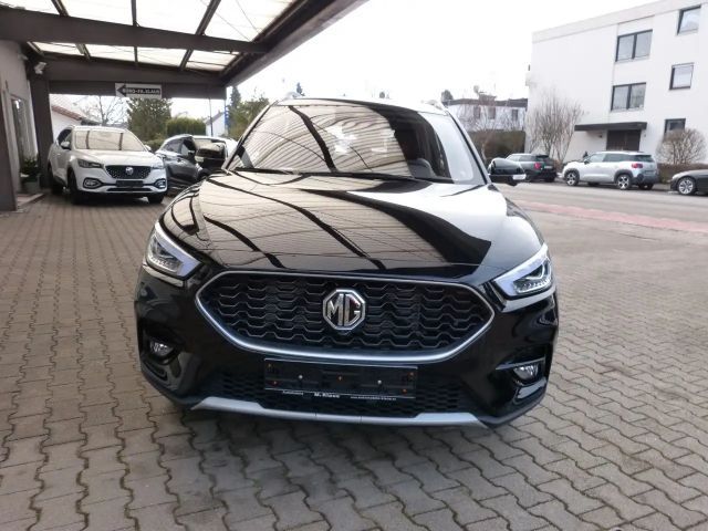 MG ZS Luxury