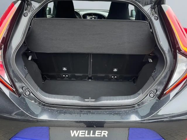 Toyota Aygo X Hatchback Pulse