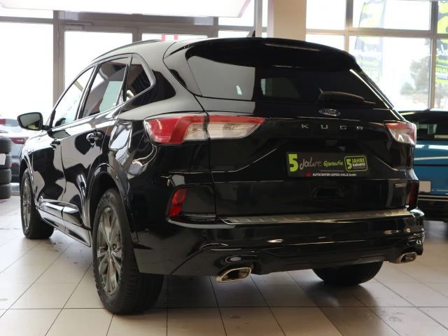 Ford Kuga Plug in Hybrid ST Line