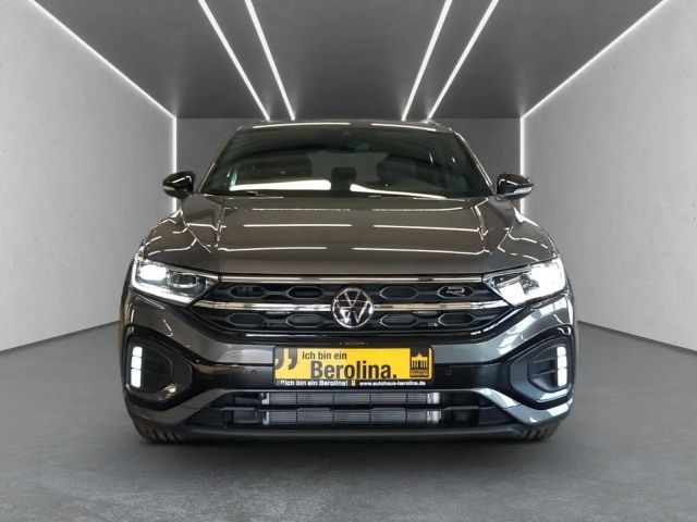 Volkswagen T-Roc 1.5 TSI DSG R-Line