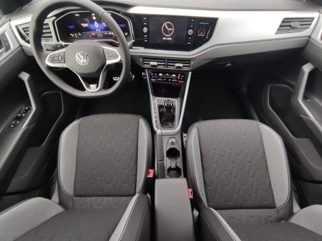 Volkswagen Taigo 1.0 TSI