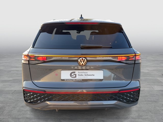 Volkswagen Tayron 2.0 TDI 4Motion DSG R-Line