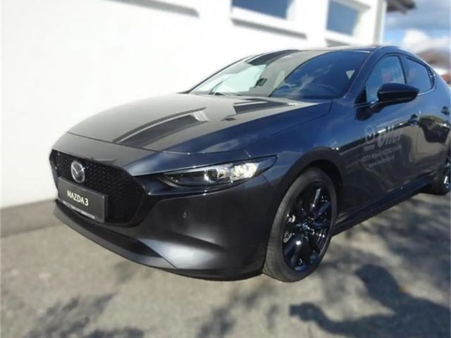 Mazda 3 Homura SkyActiv e-Skyactiv