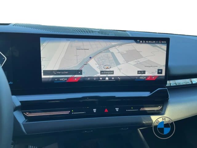 BMW 520 520d Sedan xDrive