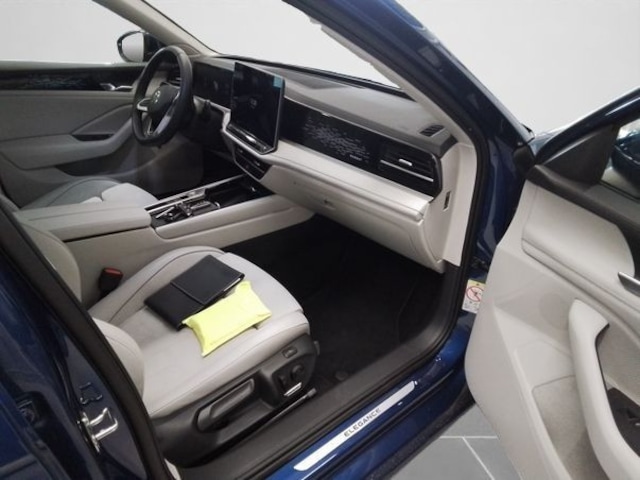 Volkswagen Passat DSG Elegance Elegance