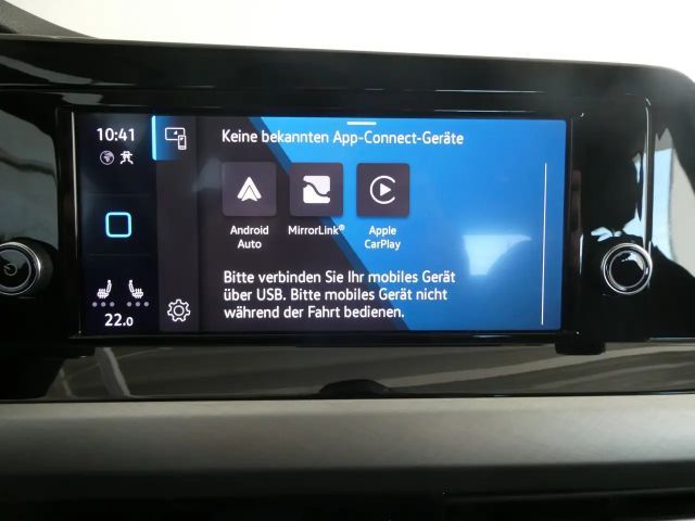 Volkswagen Golf DSG Life