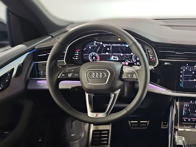 Audi Q8 50 TDI Quattro
