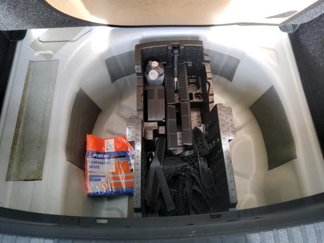 Skoda Scala 1.5 TSI Ambition