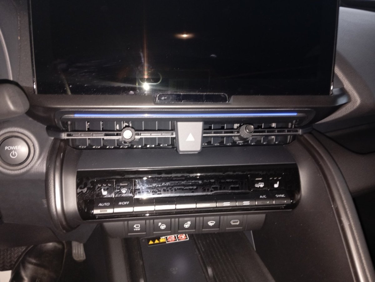 Toyota C-HR 5-deurs GR