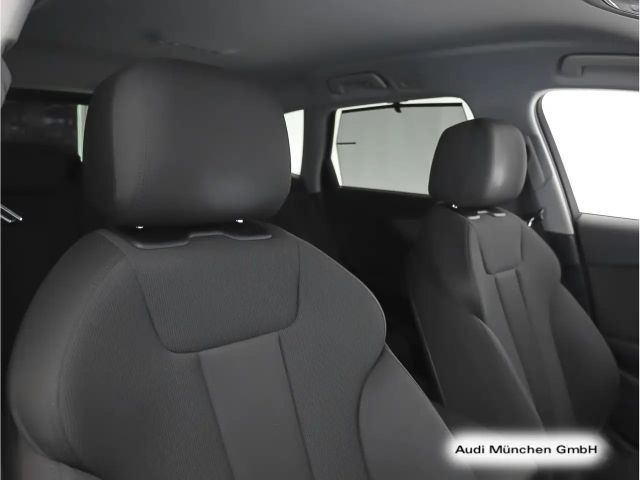 Audi A4 35 TDI S-Tronic