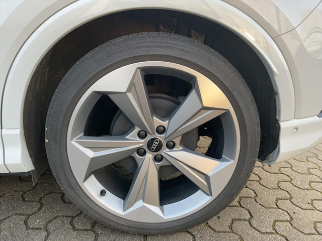 Audi Q4 e-tron 35 Sportback