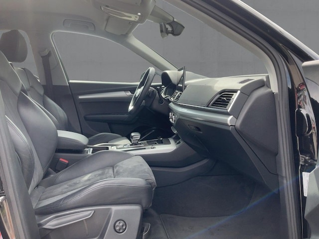 Audi Q5 40 TDI Quattro S-Tronic Sportback