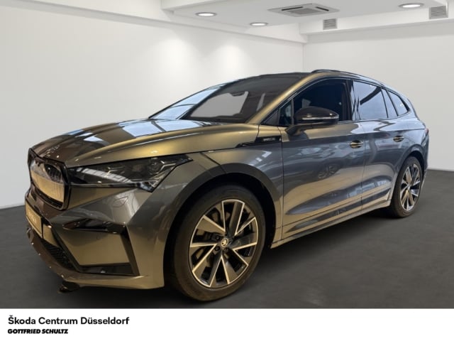 Skoda Enyaq Sportline