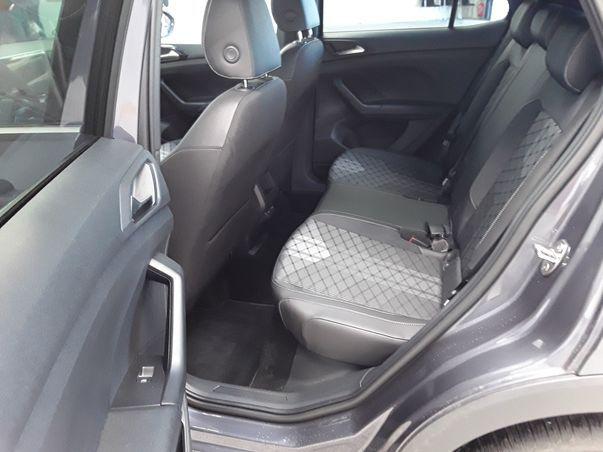 Volkswagen T-Cross 1.0 TSI R-Line