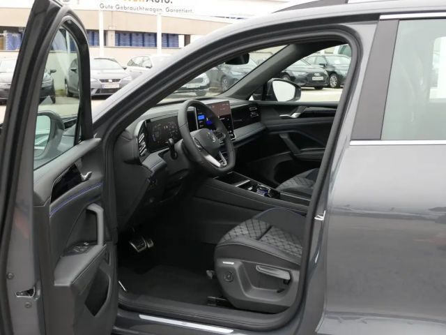 Volkswagen Tiguan DSG R-Line