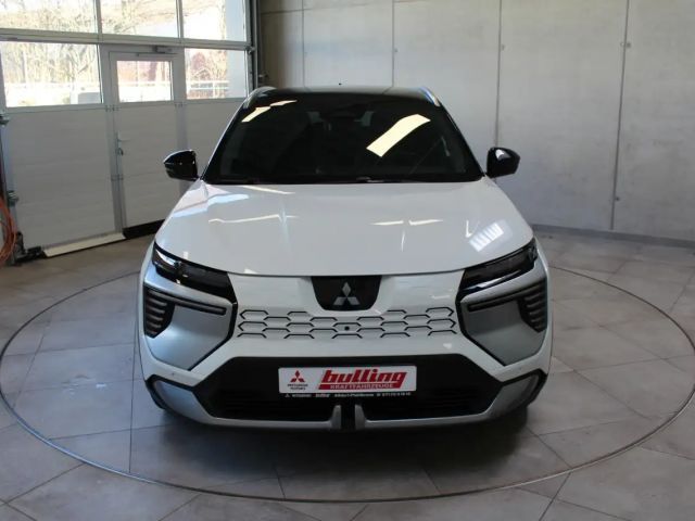 Mitsubishi Eclipse Cross Diamant Edition