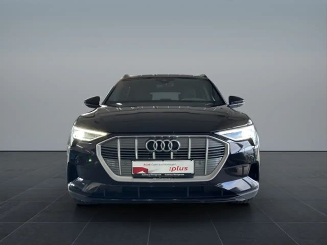 Audi e-tron 50 Quattro