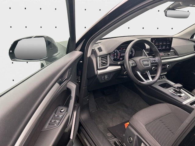 Audi Q5 40 TDI Quattro S-Tronic