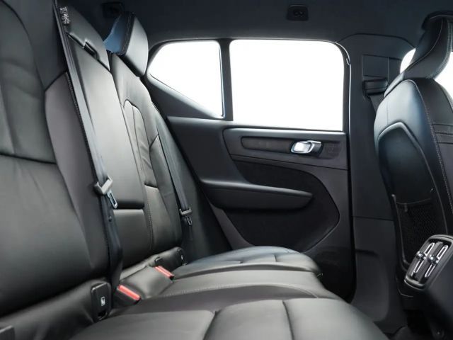 Volvo XC40 R-Design