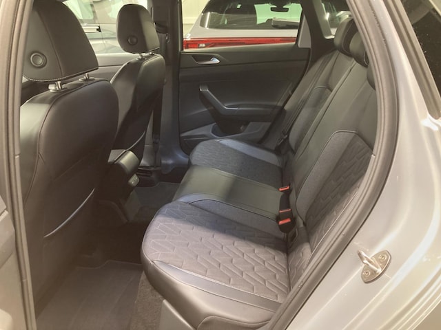 Volkswagen Taigo DSG Life