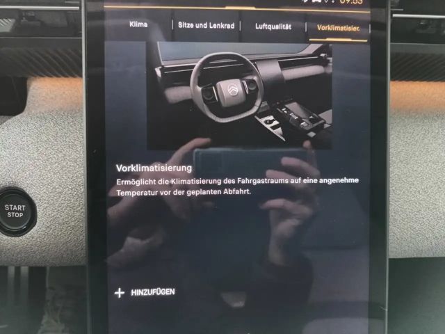 Citroën C5 Aircross Max