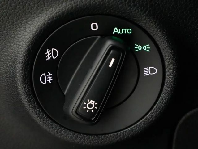 Skoda Karoq 1.5 TSI Ambition