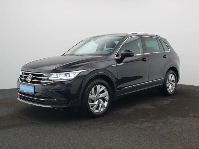 Volkswagen Tiguan 1.5 TSI DSG Elegance Elegance