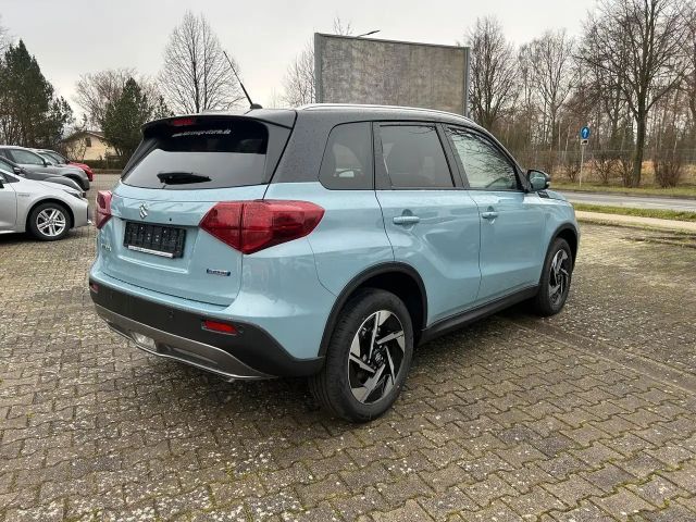 Suzuki Vitara 4x4 Comfort