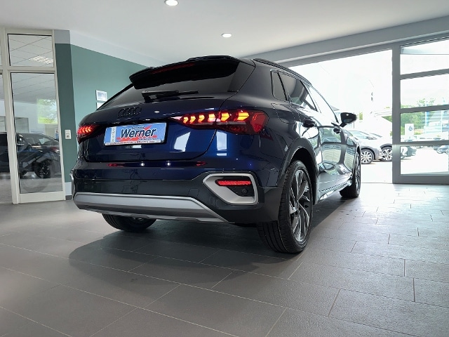 Audi A3 35 TFSI S-Tronic