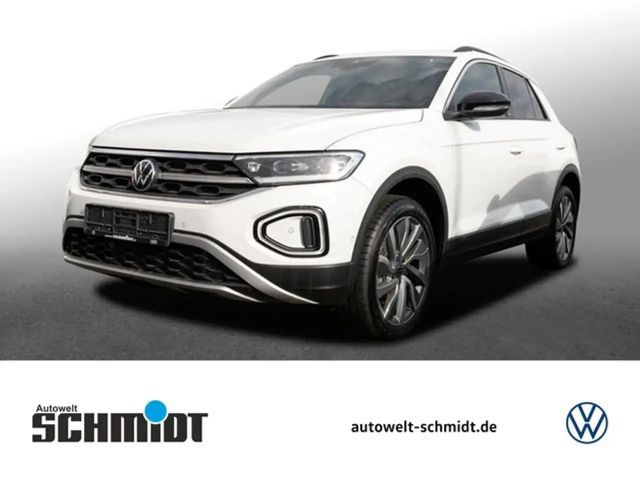 Volkswagen T-Roc DSG Move