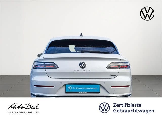Volkswagen Arteon 2.0 TDI DSG R-Line
