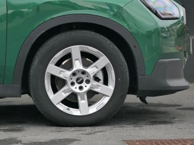 MINI Countryman E Classic Trim Pack S