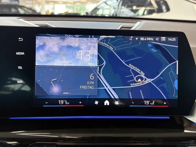 BMW iX1 Comfort pakket xDrive30