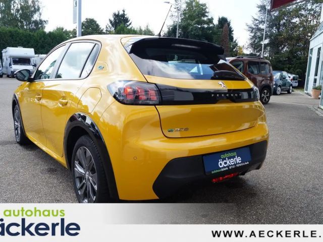 Peugeot E-208 Active Pack