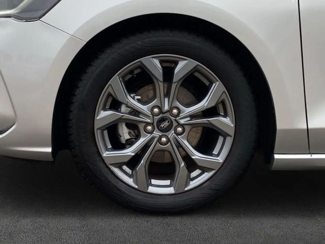 Ford Focus ST Line Wagon