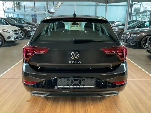 Volkswagen Polo 1.0 TSI