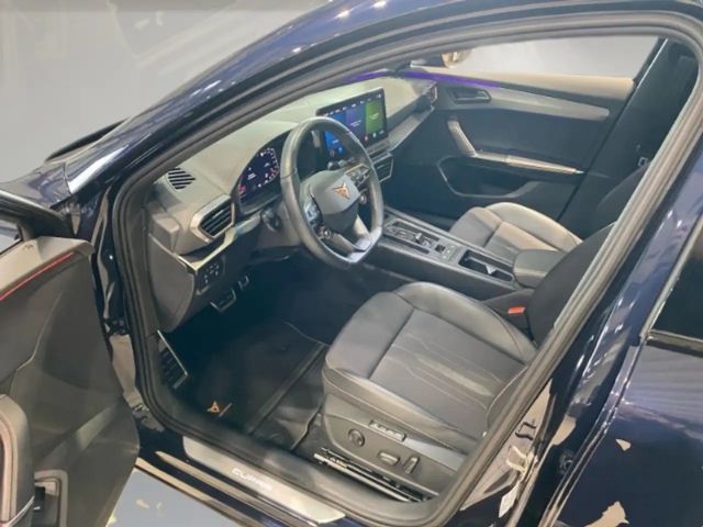 Cupra Formentor 2.0 TSI 4Drive VZ